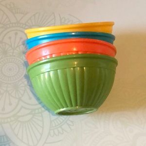 Nordic ware Prep and Serve Bowl Set